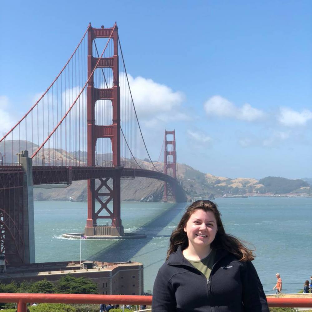 Meet your Posher, Kaitlyn